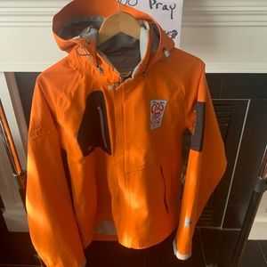 Stormtech waterproof jacket